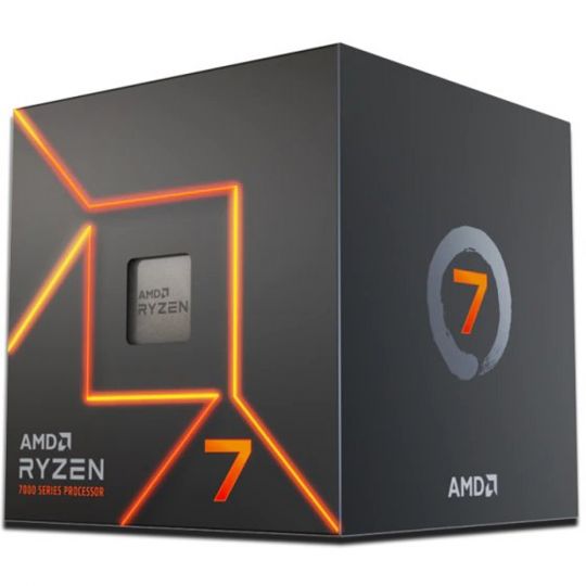 AMD Ryzen™ 7 7700 Box 