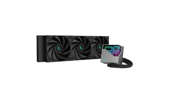 DeepCool LT720 ARGB 360mm Wasserkühlung - B-Ware
