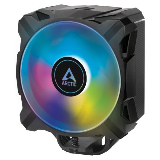 Arctic Freezer A35 A-RGB AM4/AM5 CPU-Kühler 
