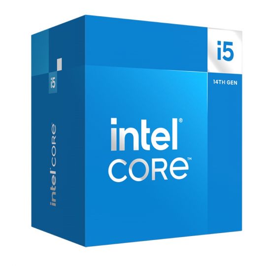 Intel Core i5-14400 boxed 