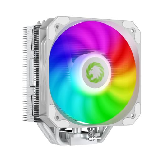 Gamemax Sigma 540 ARGB White