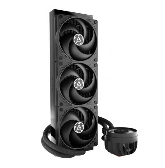 Arctic Liquid Freezer III 360 - B-Ware 