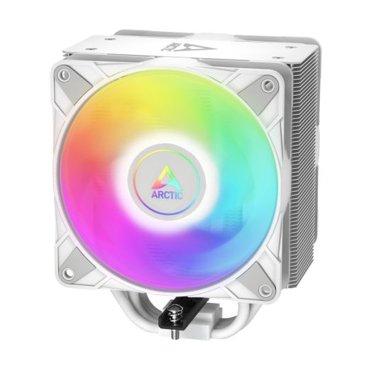 Arctic Freezer 36 Dual-CPU-Kühler mit ARGB-Beleuchtung