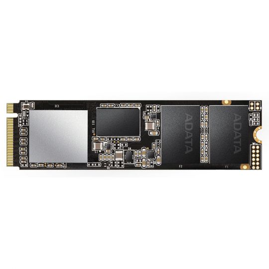 512GB ADATA XPG SX8200 Pro - M.2 (PCIe® 3.0) SSD 
