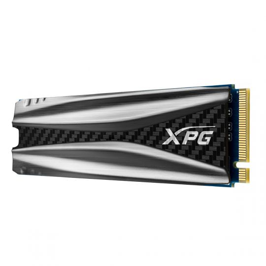 1000GB ADATA XPG Gammix S50 - M.2 (PCIe® 4.0) SSD 
