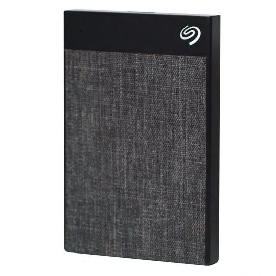1000GB Seagate Backup Plus Ultra Touch - 2,5" USB 3.0 HDD 