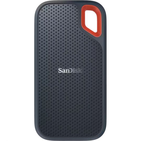 1000GB SanDisk Extreme Portable SSD SDSSDE60-1T00-G25 