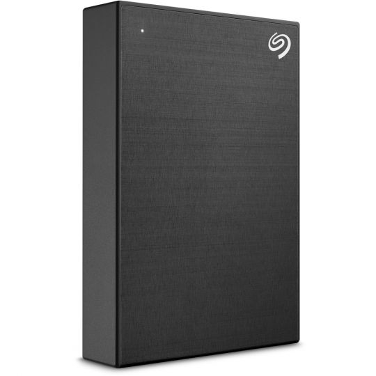 5000GB Seagate One Touch Portable STKC5000400 - 2,5" USB 3.0 HDD 