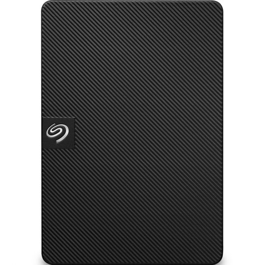 5000GB Seagate Expansion Portable +Rescue STKM5000400 - 2,5" USB 3.0 HDD 