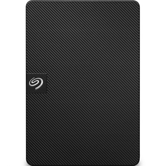 2000GB Seagate Expansion Portable +Rescue STKM2000400 - 2,5" USB 3.0 HDD 