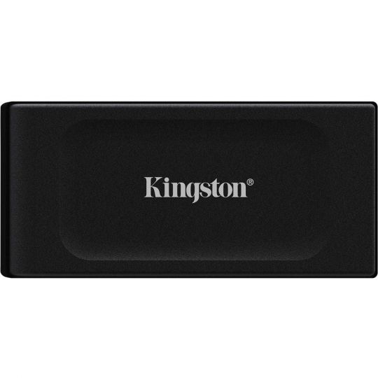 1000GB Kingston XS1000 Portable SXS1000/1000G SSD