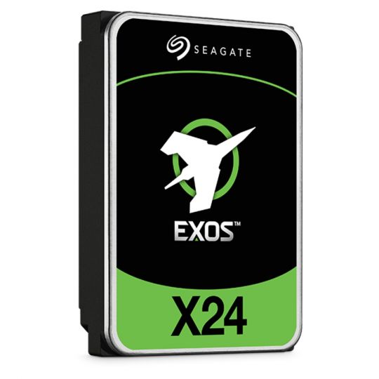 Seagate Exos X - X24 12TB 