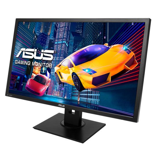 71,10cm (28,0") ASUS VP28UQGL Monitor 