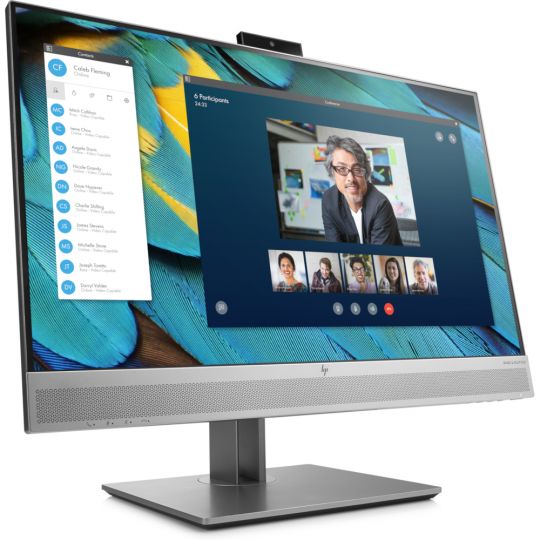 60,50cm (23,8") HP EliteDisplay E243m Monitor 