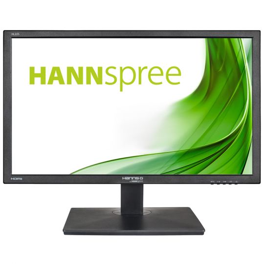Hanns.G Hannspree HL225HPB 