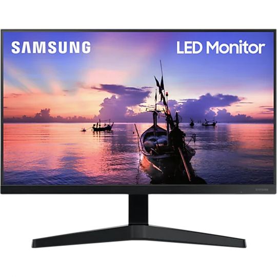68,60cm (27,0") Samsung LF27T350FHUXEN Monitor 