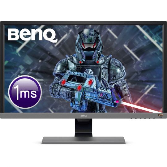 71,10cm (28,0") BenQ EL2870U Monitor 