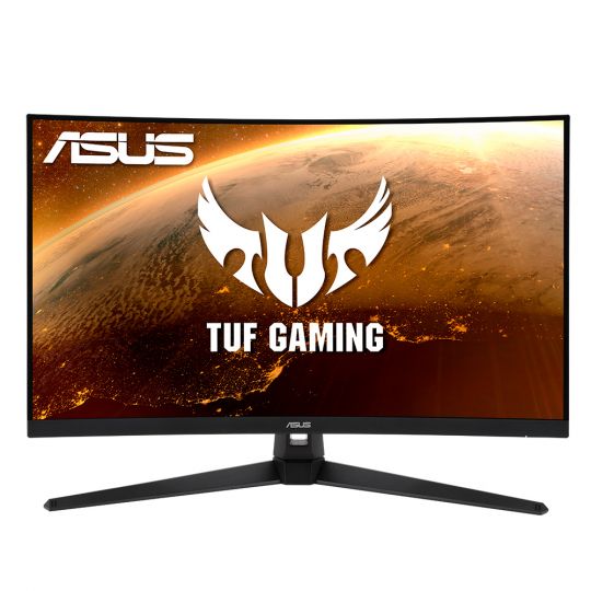 80,00cm (31,5") ASUS TUF Gaming VG32VQ curved (gebogen) 