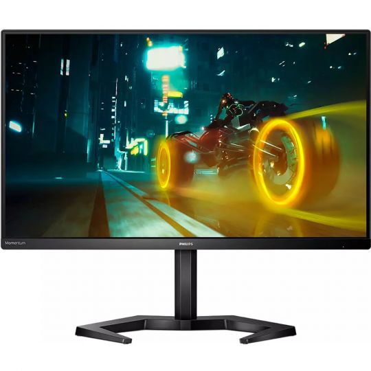 60,50cm (23,8") Philips Momentum 3000 24M1N3200ZA FullHD 165Hz G-Sync Gaming Monitor 