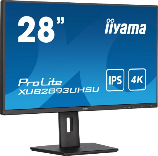 71,10cm (28,0") Iiyama ProLite XUB2893UHSU-B5 Monitor 