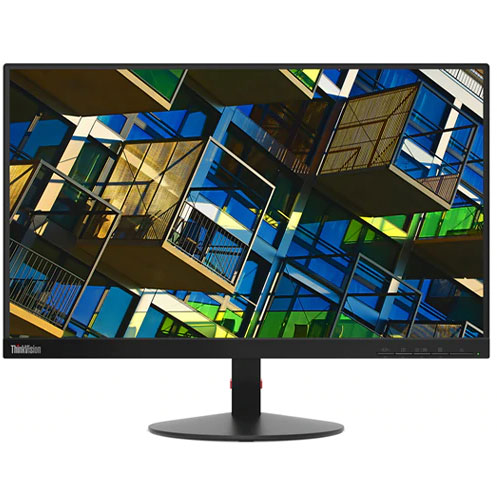21,5" Lenovo Think Vision S22e-20 