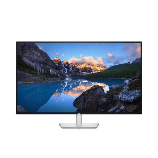107,95 cm (42,5 Zoll) Dell UltraSharp U4323QE 210-BFIS 4K UHD Monitor