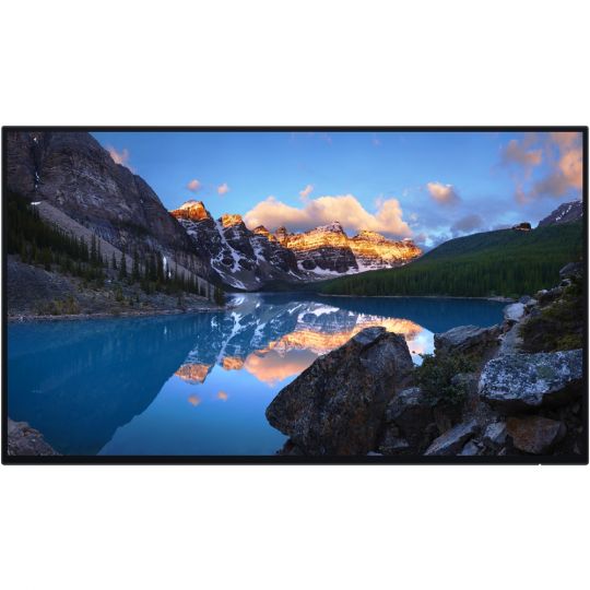60,5cm (23,8'') Dell UltraSharp U2424H - Full HD 120Hz Monitor (ohne Standfuß)