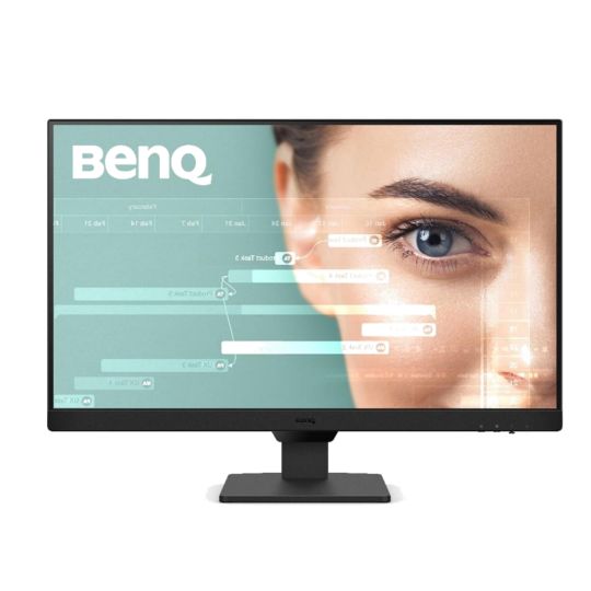 60.5cm (23,8") BenQ GW2490, 23.8" FullHD Gaming Monitor