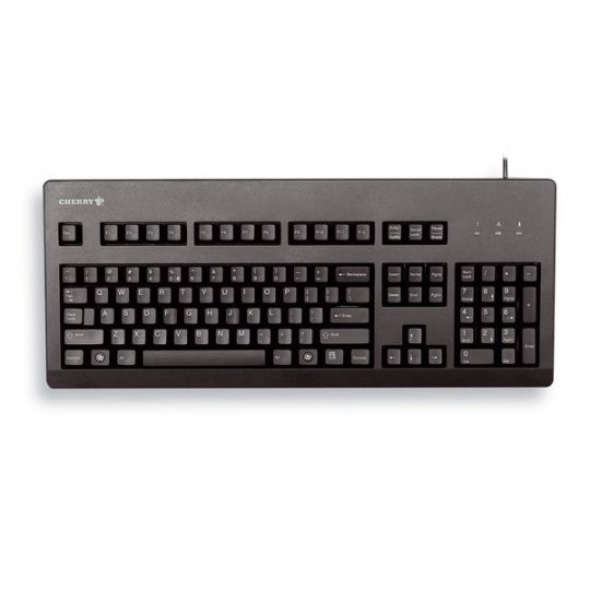 Cherry Classic Line G80-3000 Tastatur
