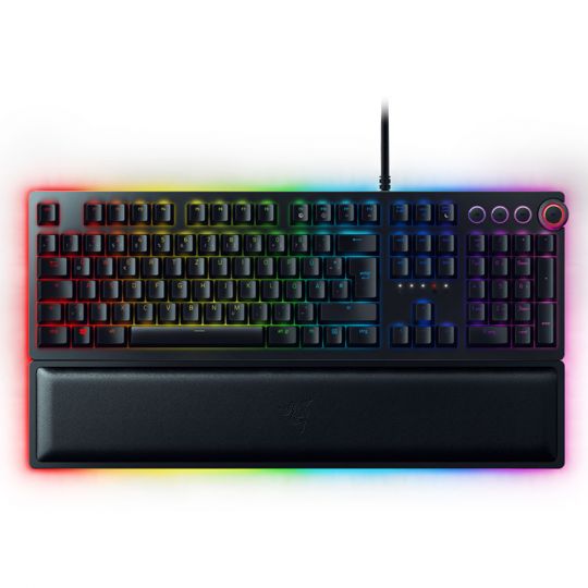 Razer Huntsman Elite 