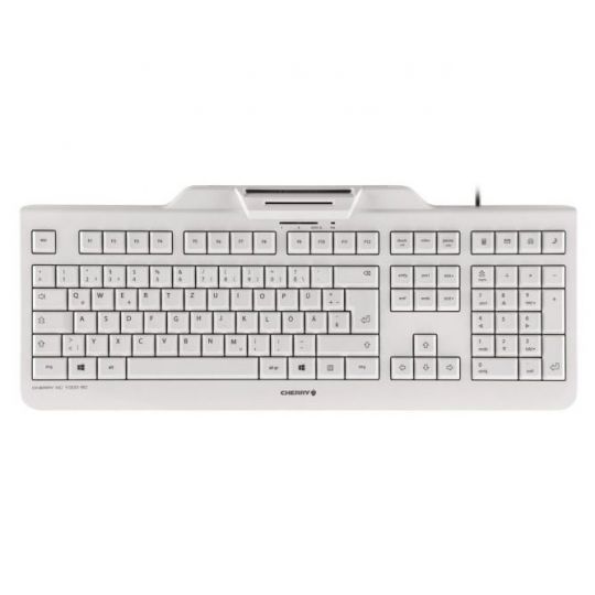 Cherry KC 1000 SC Tastatur
