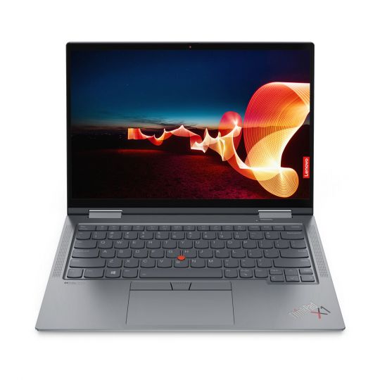 Lenovo ThinkPad X1 Yoga G6 - WQUXGA 14 Zoll - Convertible Notebook für Business mit Mobilfunk - Eingabestift im Lieferumfang 