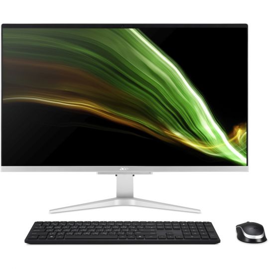 Acer Aspire C27-1655 All-in-One PC 
