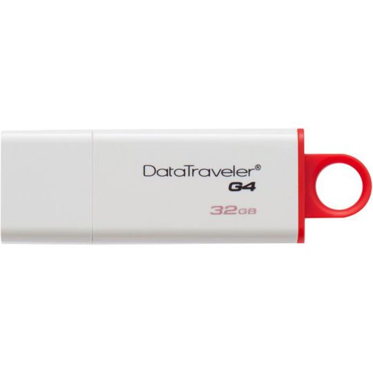 32GB Kingston DataTraveler G4 USB 3.0 Speicherstick 