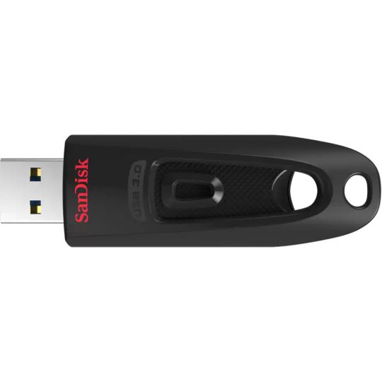 64GB SanDisk Ultra USB 3.0 Speicherstick 