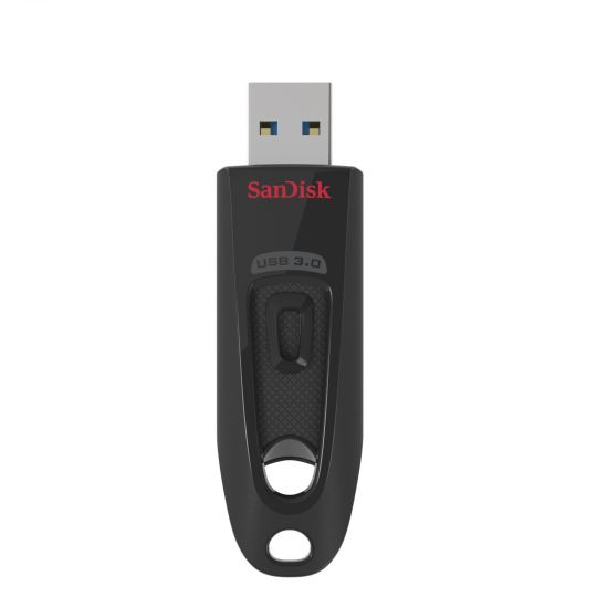 32GB SanDisk Ultra USB 3.0 Speicherstick 