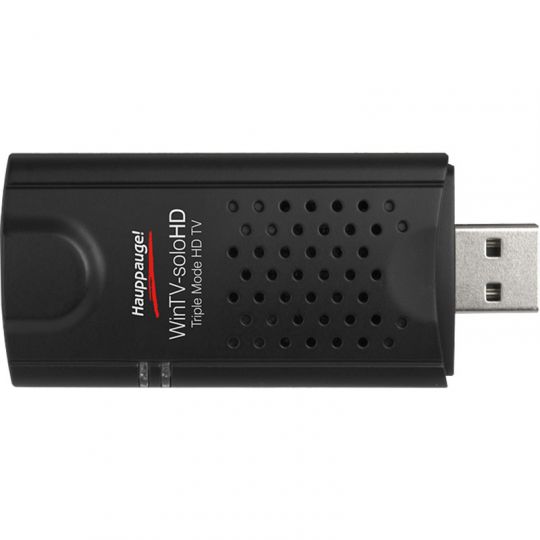 Hauppauge WinTV soloHD Stick 