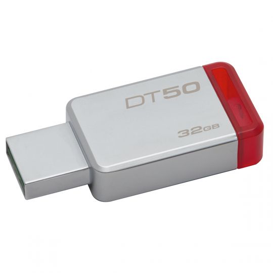 32GB Kingston DataTraveler 50 USB 3.0 Speicherstick 