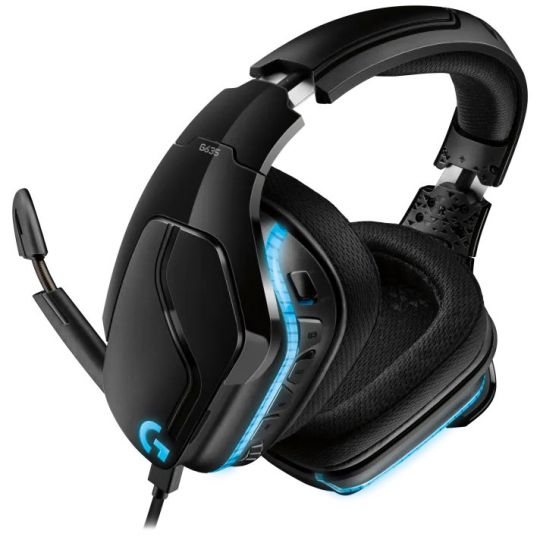 Logitech G635 USB Headset 