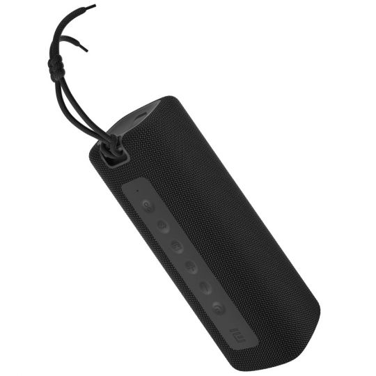 Xiaomi Mi Portable Bluetooth Speaker MDZ-36-DB schwarz 