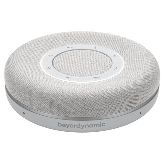 Beyerdynamic Space - Wireless Bluetooth® Speakerphone - Weiß 