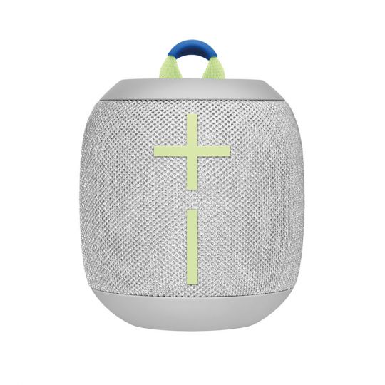 UltimateEars Wonderboom 3 Bluetooth Lautsprecher Grau 