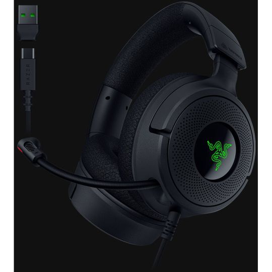 Razer Kraken V4 X USB Headset