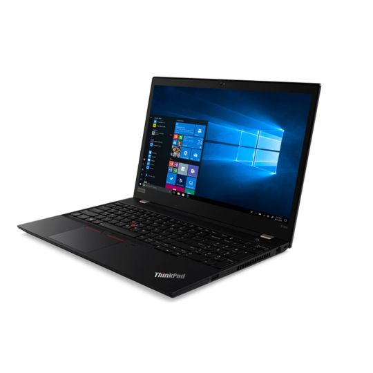 Lenovo ThinkPad P15 G2 - 20YQ0008GE 15,6" FullHD 