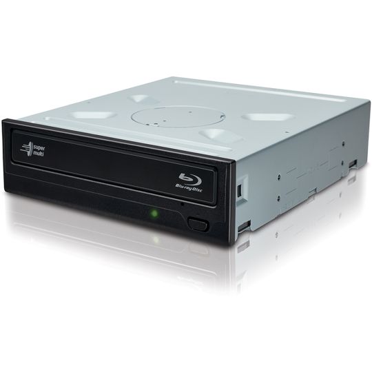 LG BH16NS40 Blu-Ray Brenner 