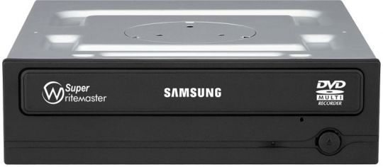 Samsung SH-224DB DVD-Brenner 