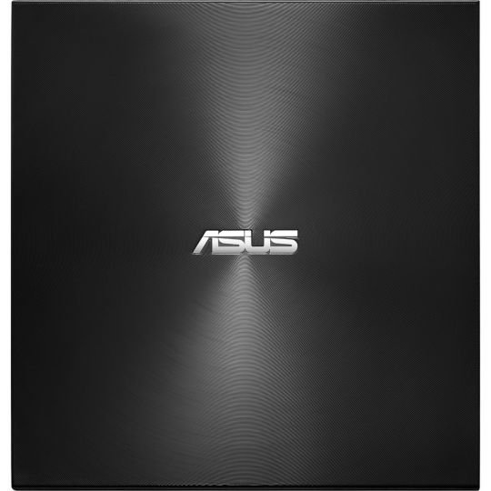 ASUS ZenDrive U8M Schwarz - externer DVD-Brenner mit USB-C