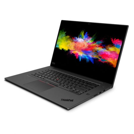 Lenovo ThinkPad P1 G3 - FHD 15,6 Zoll - Notebook für Produktivität (Workstation) 