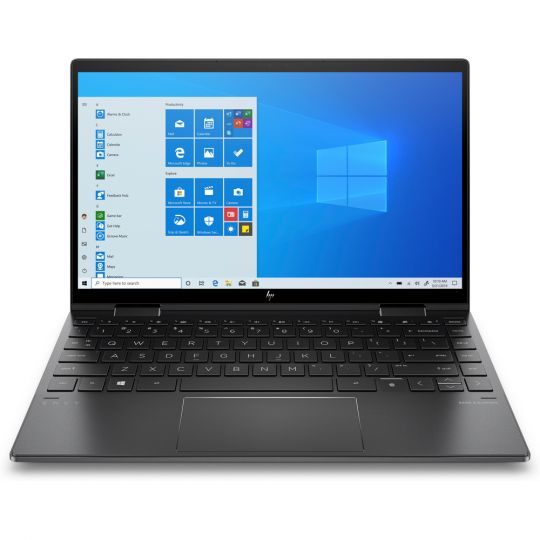 HP ENVY x360 13-ay0178ng - FHD 13,3 Zoll - Convertible Notebook für Business 