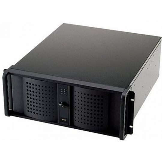 ARLT Entry Server G4 / Intel Xeon Silver 4214R / 64GB / 3x 4TB HDD / NVIDIA T400 